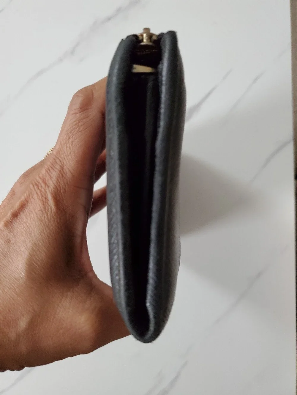 Bvlgari Bvlgari Zip Wallet